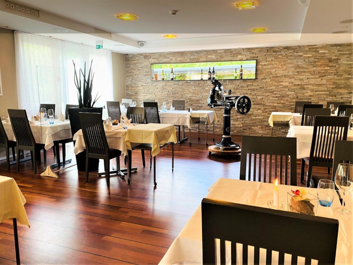 Hotel Felmis Horw Екстер'єр фото