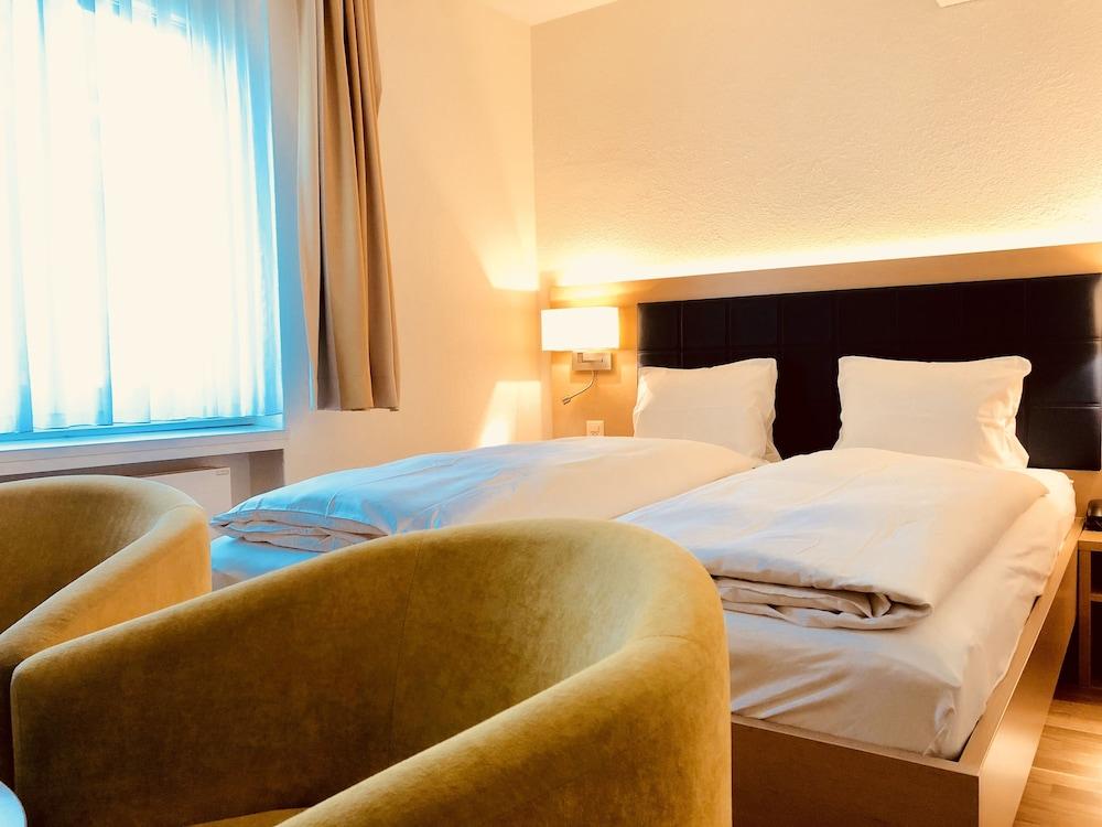 Hotel Felmis Horw Екстер'єр фото