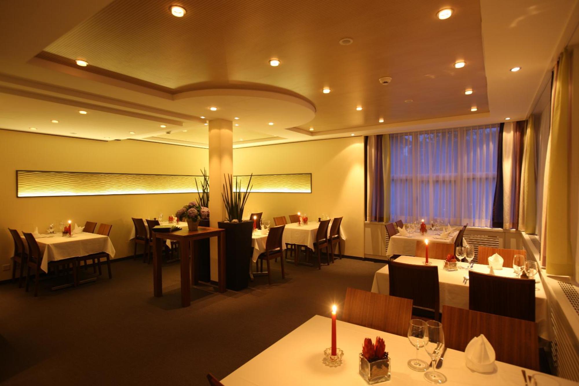 Hotel Felmis Horw Екстер'єр фото
