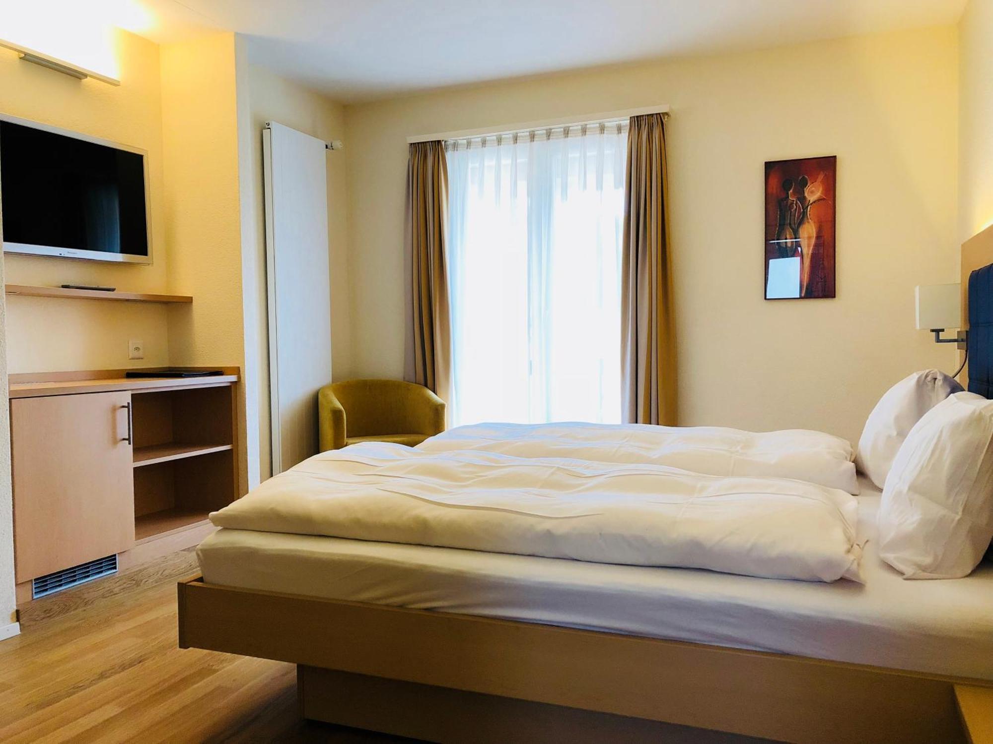 Hotel Felmis Horw Екстер'єр фото