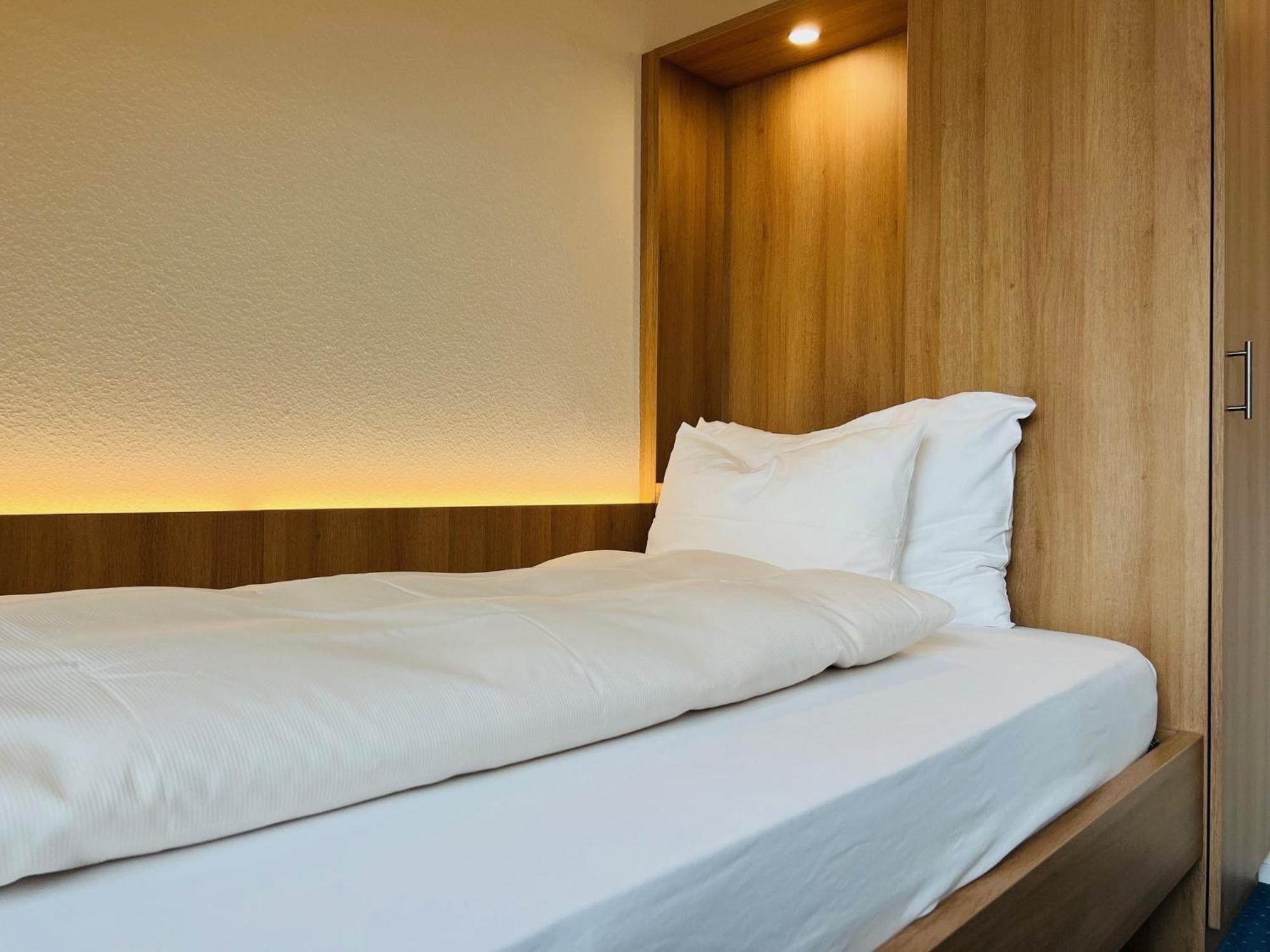 Hotel Felmis Horw Екстер'єр фото