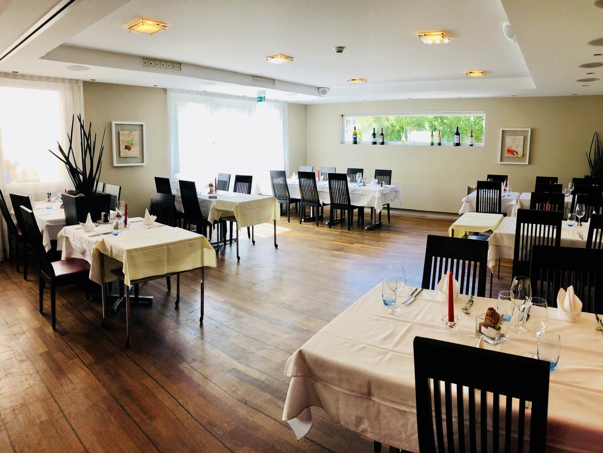 Hotel Felmis Horw Екстер'єр фото